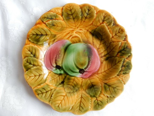 Assiette - assiette, a