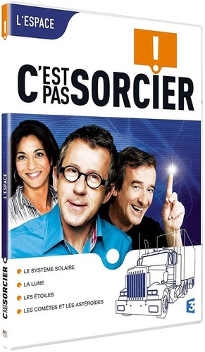 Dvd est pas - pas,