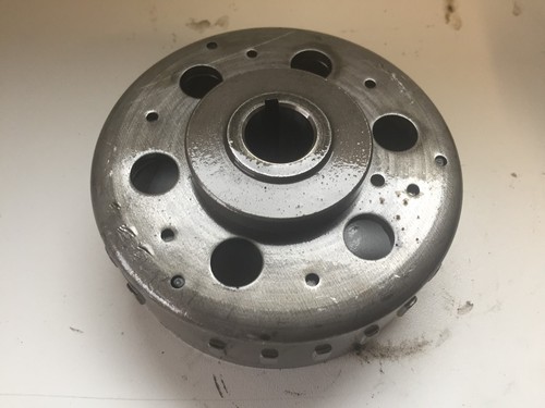 Rotor allumage 2706 - rotor,