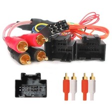 Radio Stéréo CD Amplifié