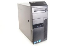 Lenovo ThinkCentre M81 Pentium G620 2.6GHz 8Go RAM 500Go HDD Windows 7 Pro