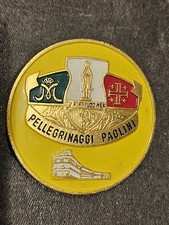 Insigne Pucelle Badge