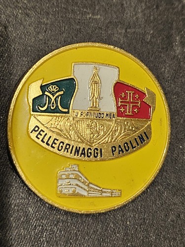 Insigne pucelle badge - insigne,
