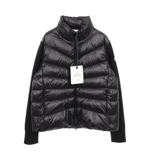Doudoune cardigan moncler - cardigan,