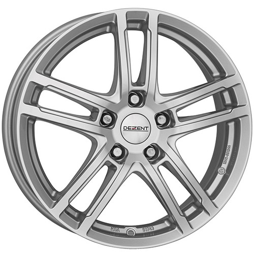 Jantes roues dezent - jantes, tz