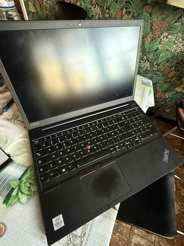 Lenovo thinkpad e15 gen - lenovo, 1