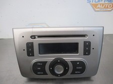 AUTORADIO  RÉCEPTEUR  ALFA ROMEO MITO  7640330316  2569405