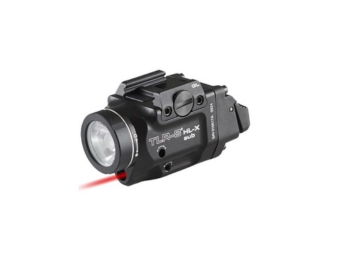 Tlr sub usb - sub, g43x