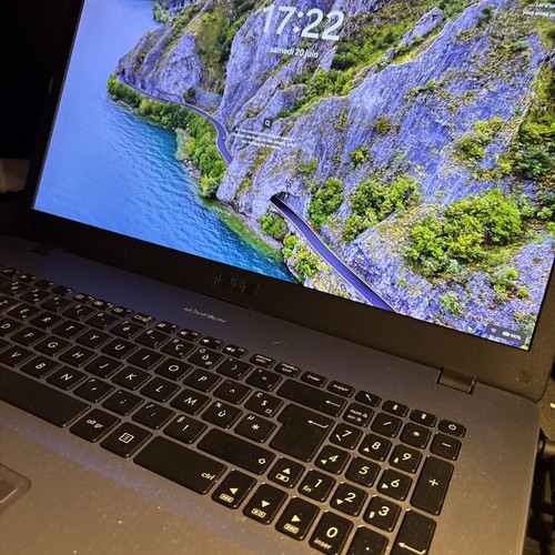 Asus vivobook intel core - vivobook, i5
