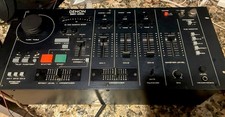 Vintage Denon SMX-2000 DJ