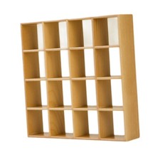 Bibliothèque pour maison de