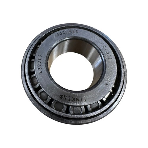 Timken 32207 90ka1 - 32207, roulement
