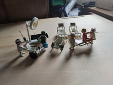 Playmobil 3227 Bloc Opératoire Hôpital