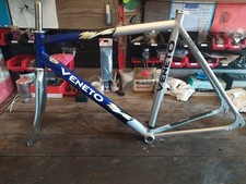 Veneto Naranco aluminium road