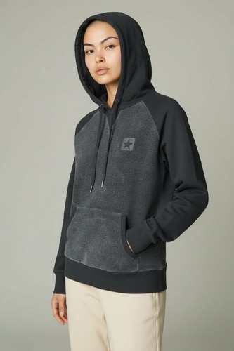 Converse sweat capuche - sweat,