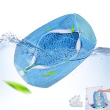 Filet Lavage Chaussures Sac a Chaussures Machine a Laver Chaussures Cac à Lin...
