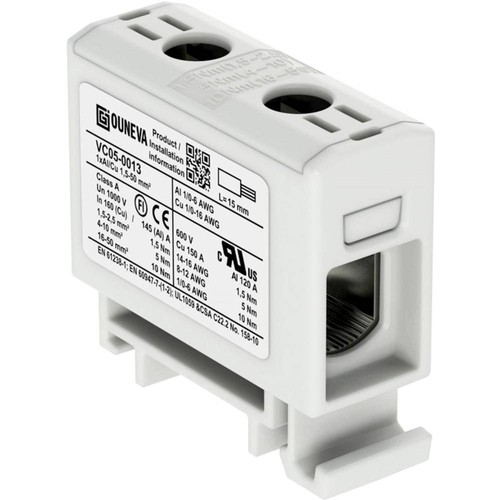 Ouneva group vc05 0013 - ouneva, bloc