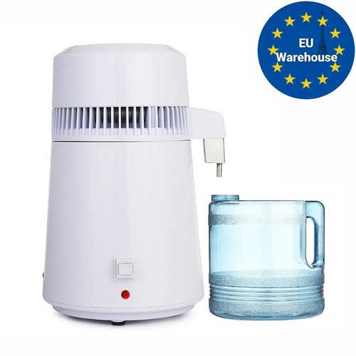 Purificateur eau acier - en,