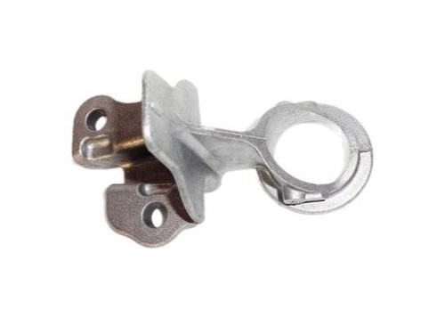 Mercedes benz support - support, pour