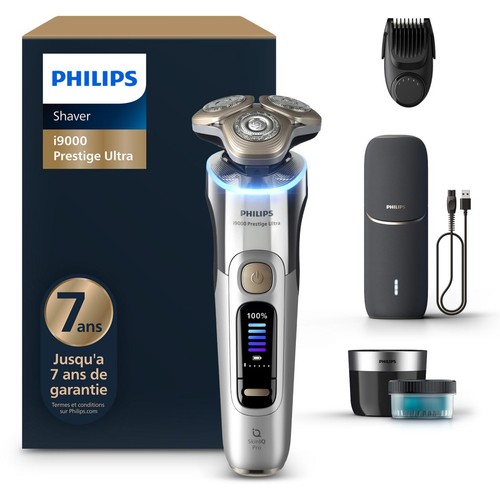 Rasoir rech philips ultra - rech,