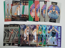 2024-2025 Panini NBA Select
