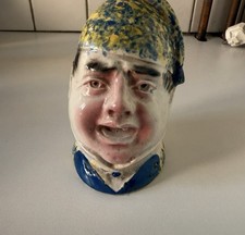 tirelire à casser ancienne