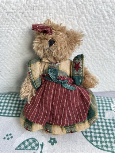 Ancienne petite peluche - ancienne,