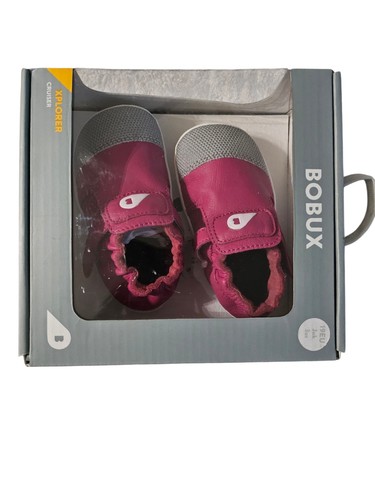 New box bobux step up - new,