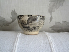 Ancien petit Bol H&B CHOISY le