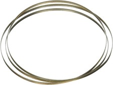 Ruban de scie diamantée pour