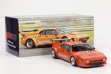 BMW M1 Procar Jägermeister