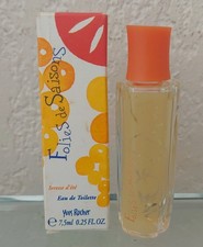 FOLIES DE SAISON - IVRESSE D'