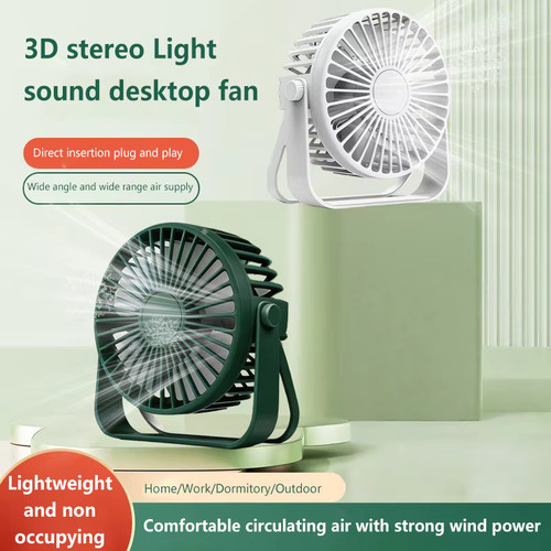 Mini ventilateur usb portable - ventilateur,