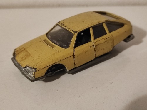 Voiture miniature politoys e - voiture,
