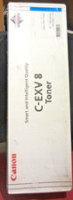 TONER CANON C-EXV 8 CYAN