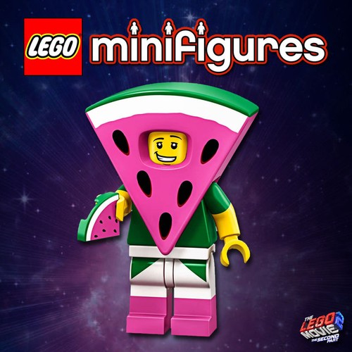 Lego minifigures 71023 - lego, #71023-8