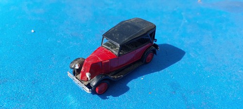Eligor renault nn1 - nn1, 1927