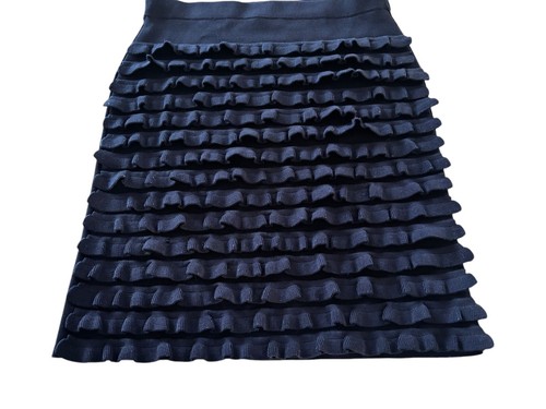 Superbe originale jupe - et,