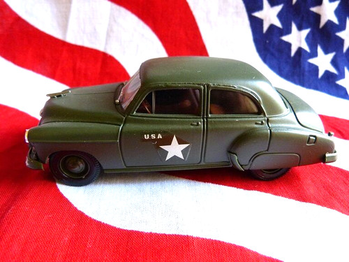 Véhicule militaire chevrolet - véhicule,