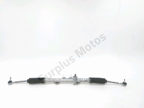 Cremaillere aixam minauto - cremaillere,
