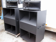 Enceintes electro voice - electro-voice, st