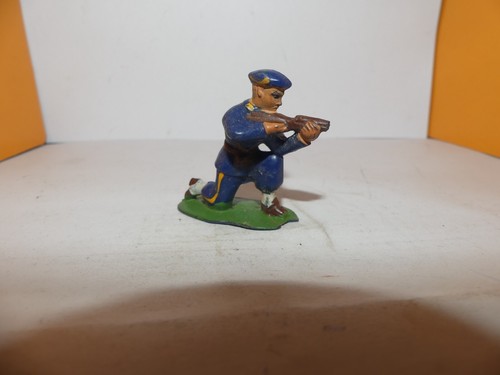 Figurine starlux chasseur - starlux,
