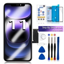 ECRAN COMPLET POUR IPHONE 11