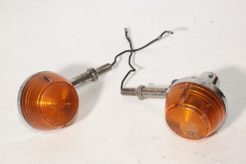 Clignotants avant honda - honda, cb