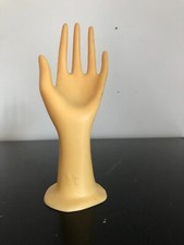 main porte-bijoux vintage en