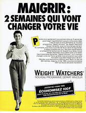 Publicité Advertising 028
