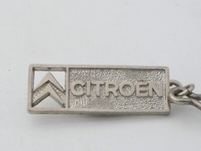 PORTE CLÉS ANCIEN - KEYCHAIN