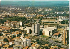 MONTPELLIER - La Paillade