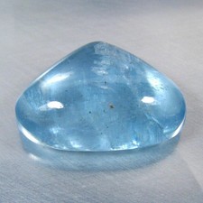 11,66 Ct INCROYABLE PIERRE