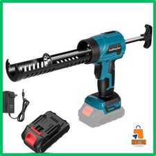 ✅ Pistolet Mastic